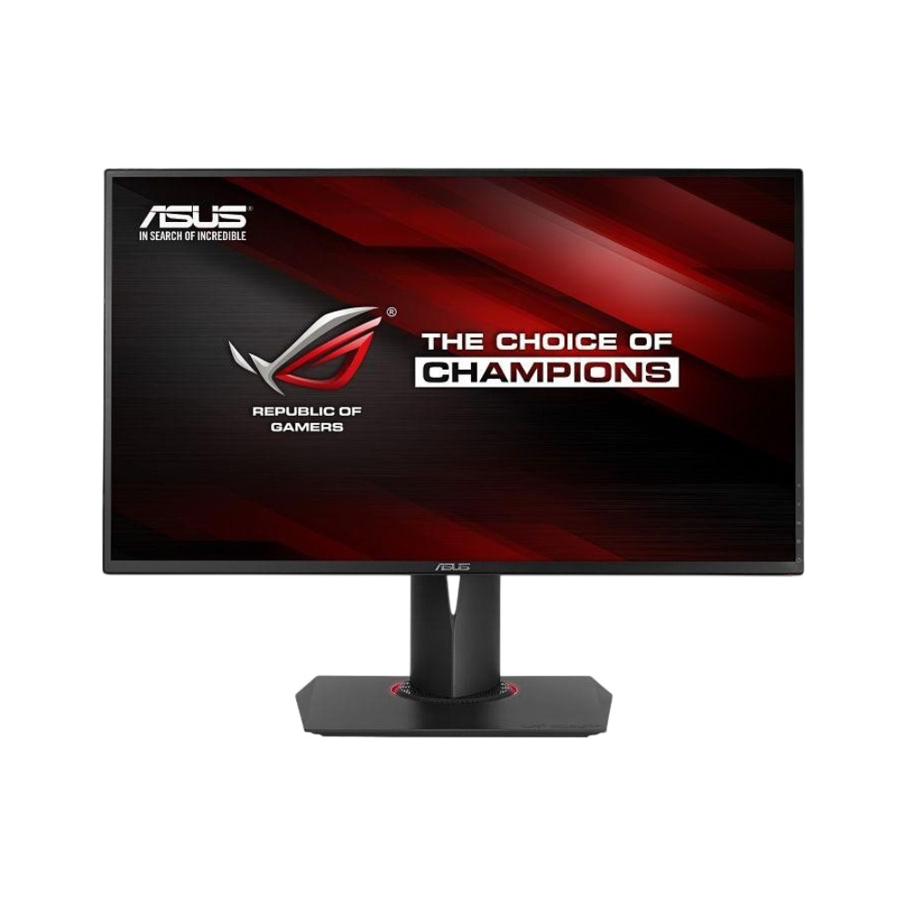 ASUS 27" Wide PB278QR with Stereo Speakers 2.5W x 2